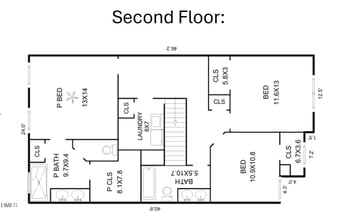 105 Hidden Run Ln, Holly Springs, NC 27540