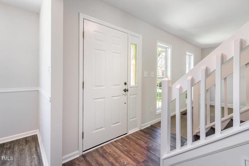 105 Hiddenwood Ct, Garner, NC 27529