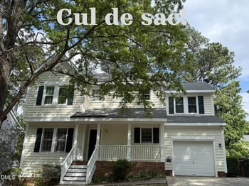 105 Highfalls Ct, Cary, NC 27519