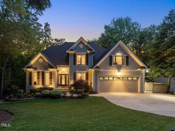 105 Highlands Lake Dr, Cary, NC 27518