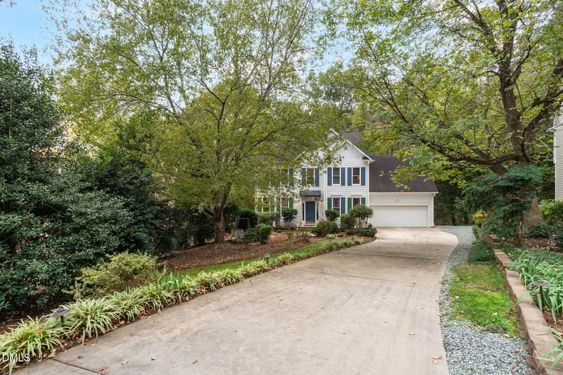 105 Highstream Pl, Chapel Hill, NC 27516