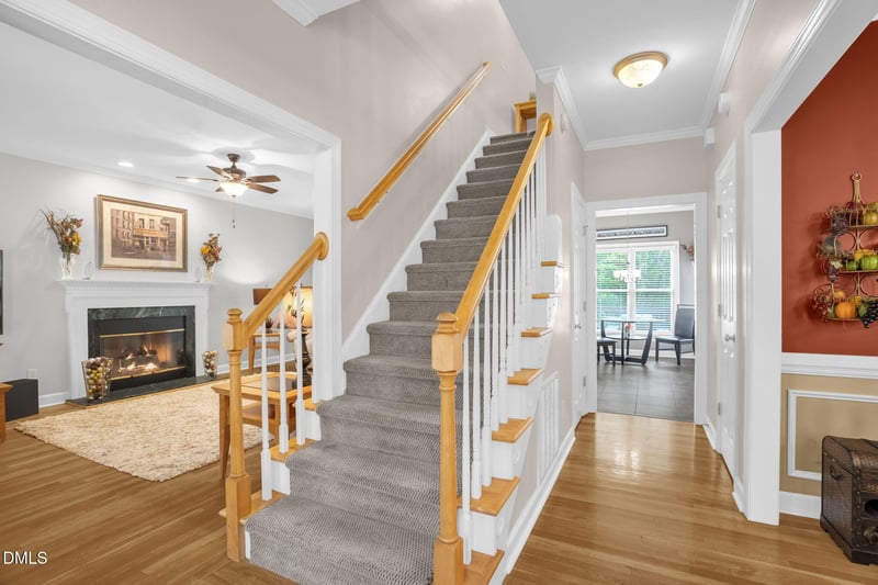 105 Highstream Pl, Chapel Hill, NC 27516