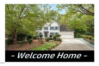105 Highstream Pl, Chapel Hill, NC 27516