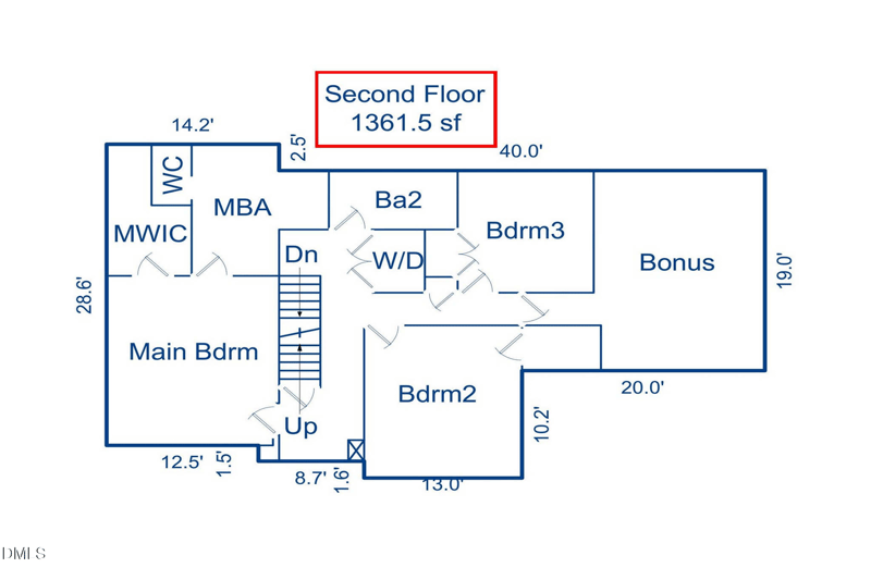105 Highstream Pl, Chapel Hill, NC 27516