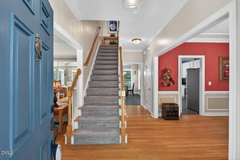 105 Highstream Pl, Chapel Hill, NC 27516