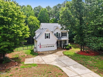 105 Highview Dr, Youngsville, NC 27596