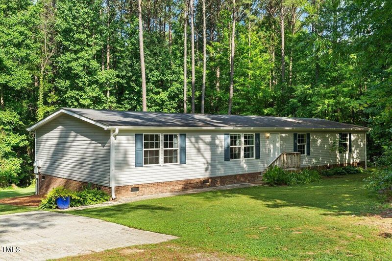 105 Hillside Dr, Louisburg, NC 27549