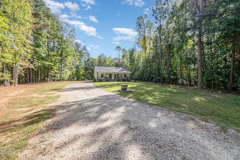 105 Hines Ct, Youngsville, NC 27596