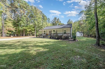 105 Hines Ct, Youngsville, NC 27596