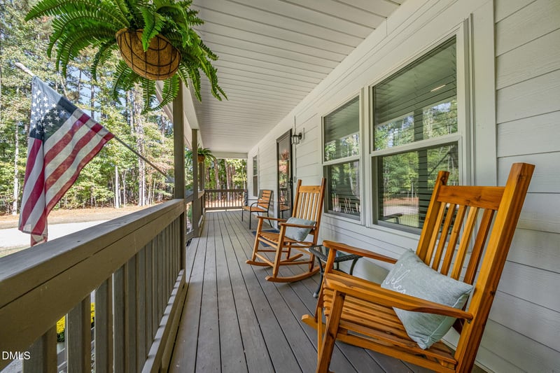 105 Hines Ct, Youngsville, NC 27596