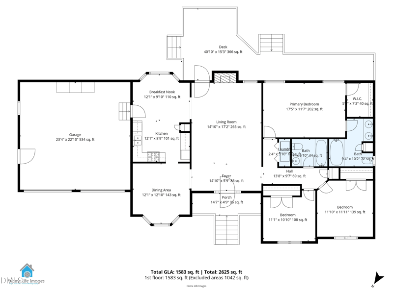 105 Hinton Ct, Clayton, NC 27527