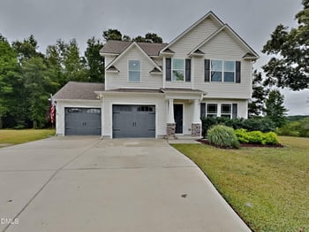 105 Hockey Puck Way, Benson, NC 27504
