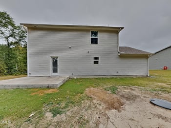 105 Hockey Puck Way, Benson, NC 27504