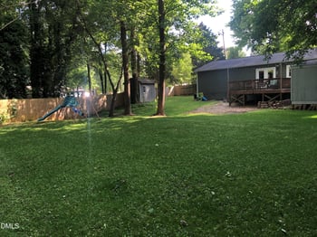 105 Holly Acres Rd, Holly Springs, NC 27540
