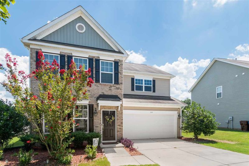 105 Holly Blossom Dr, Durham, NC 27703