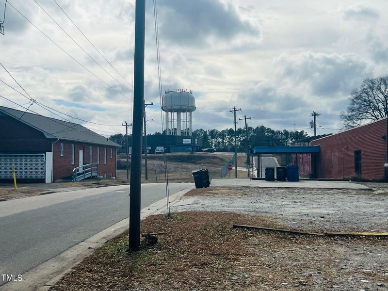105 S Holman St, Durham, NC 27703