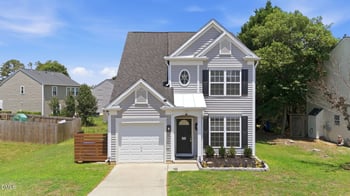 105 Honey Springs, Fuquay Varina, NC 27526