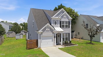 105 Honey Springs, Fuquay Varina, NC 27526