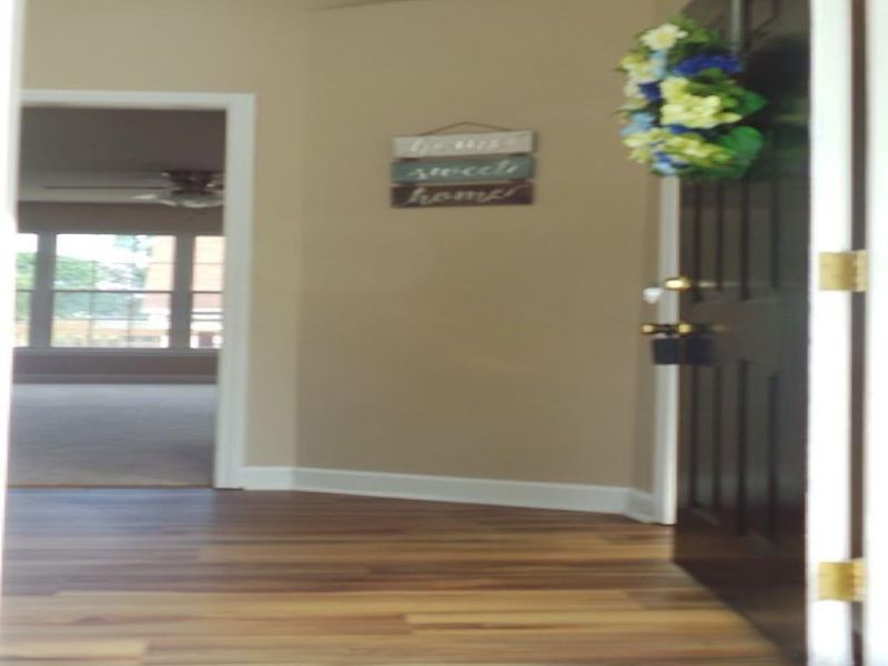 105 Hoskins, Burlington, NC 27215
