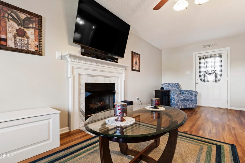 105 Huckleberry Ct, Willow Springs, NC 27592