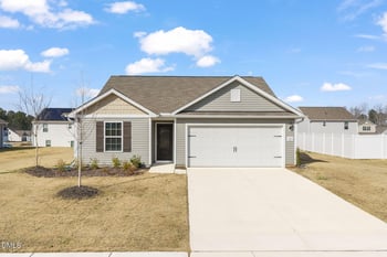 105 Hybrid St, Oxford, NC 27565