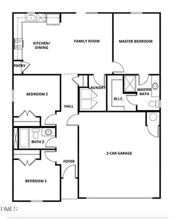 105 Hybrid St, Oxford, NC 27565