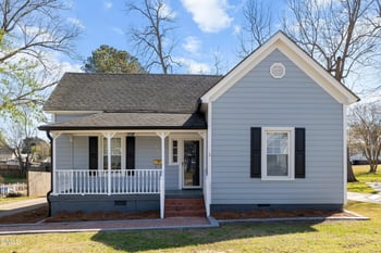 105 I St, Erwin, NC 28339