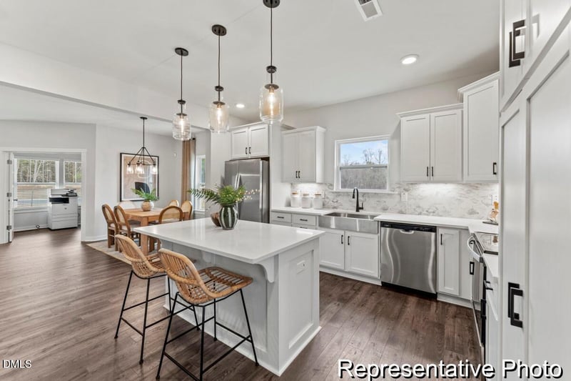 105 Inca Dr #2353, Louisburg, NC 27549