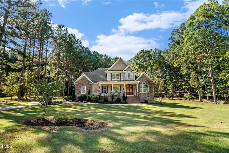 105 Jackson Rd, Youngsville, NC 27596
