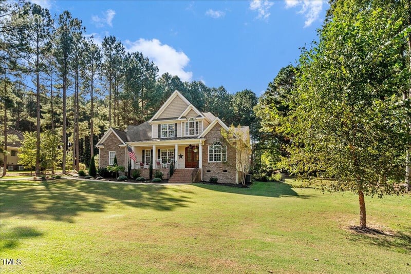 105 Jackson Rd, Youngsville, NC 27596