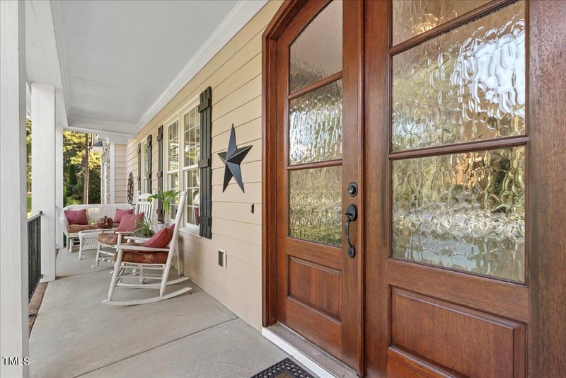 105 Jackson Rd, Youngsville, NC 27596