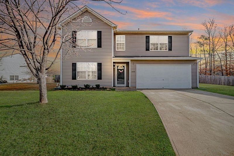 105 James River Ct, Sanford, NC 27330
