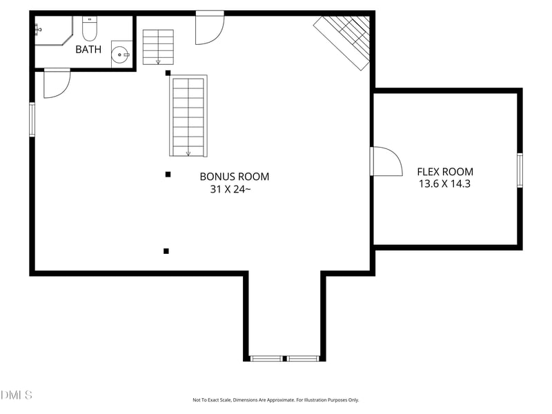 105 Jared Dr, Fuquay Varina, NC 27526