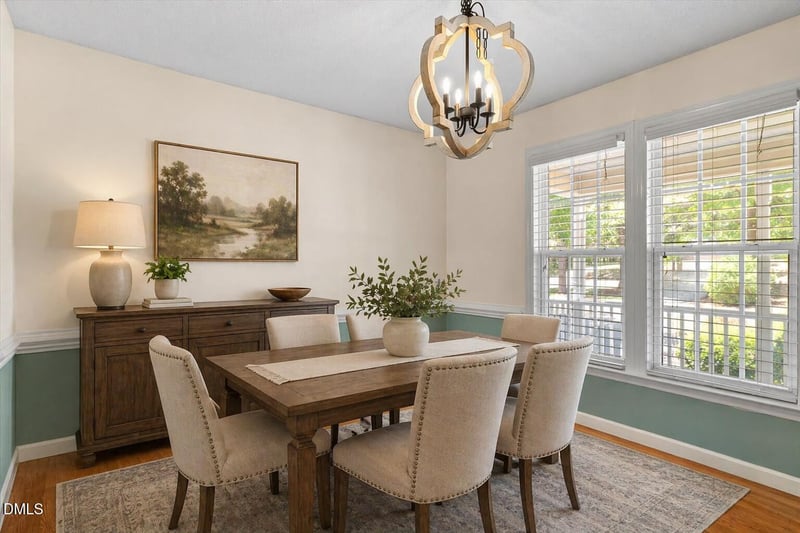 105 Jared Dr, Fuquay Varina, NC 27526