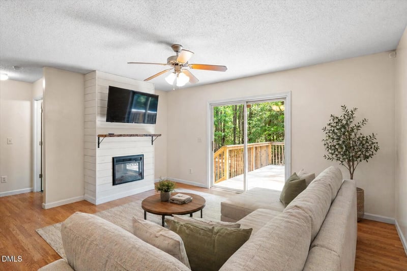 105 Jared Dr, Fuquay Varina, NC 27526