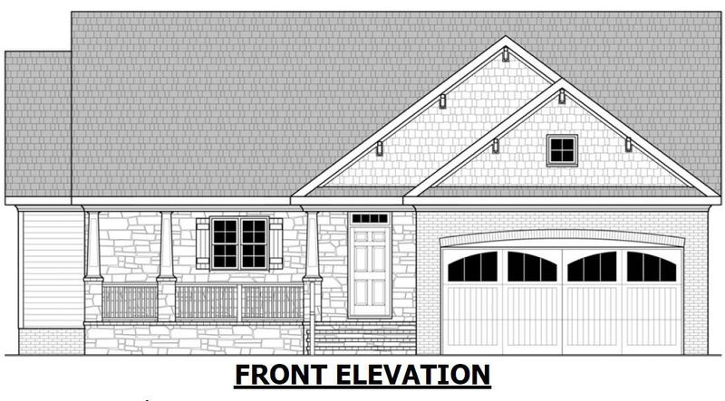 105 Jasper Creek Ct, Clayton, NC 27520