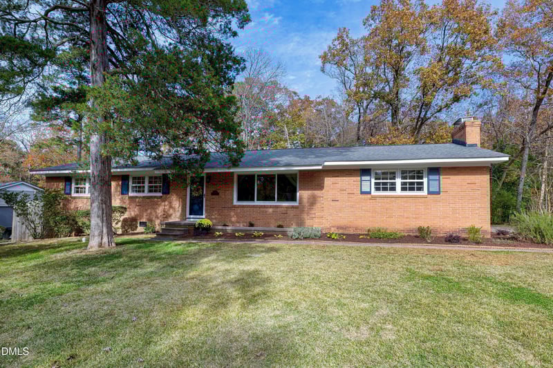 105 Jennings Ln, Durham, NC 27713