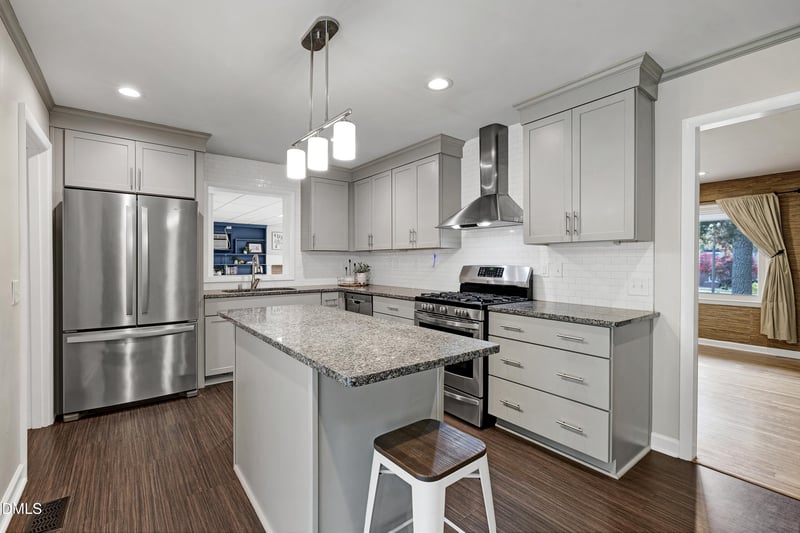 105 Jennings Ln, Durham, NC 27713