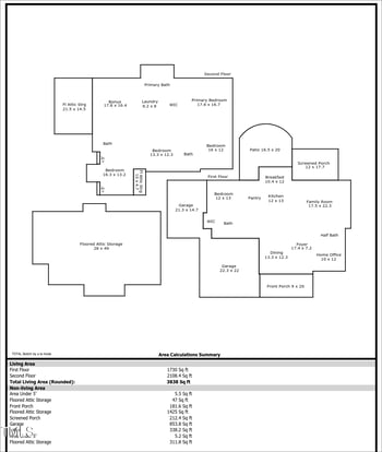 105 Jessfield Pl, Cary, NC 27519