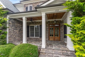 105 Jessfield Pl, Cary, NC 27519
