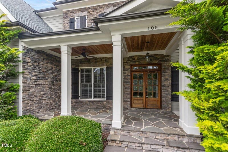 105 Jessfield Pl, Cary, NC 27519