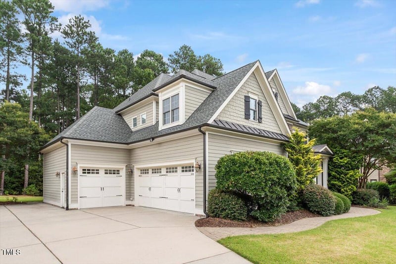 105 Jessfield Pl, Cary, NC 27519