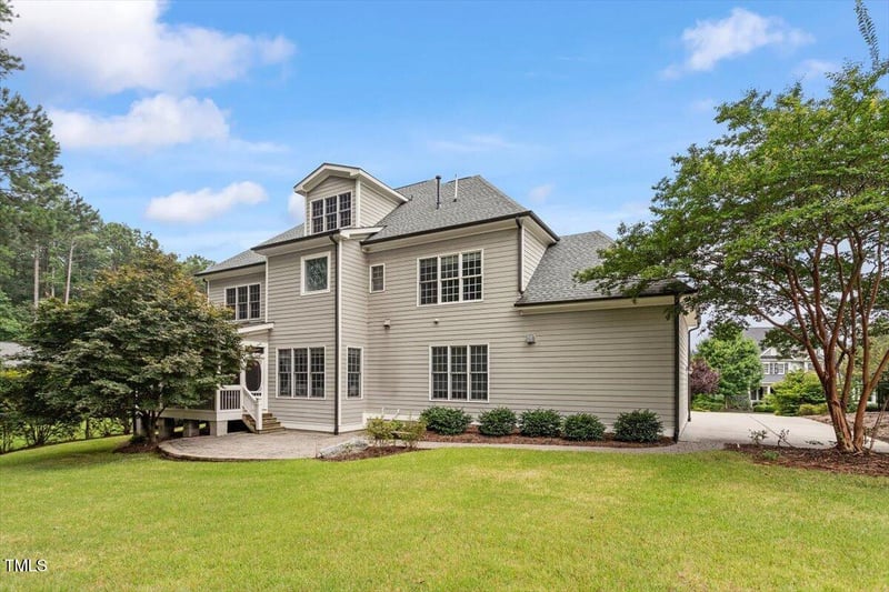 105 Jessfield Pl, Cary, NC 27519