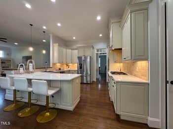 105 Jessfield Pl, Cary, NC 27519