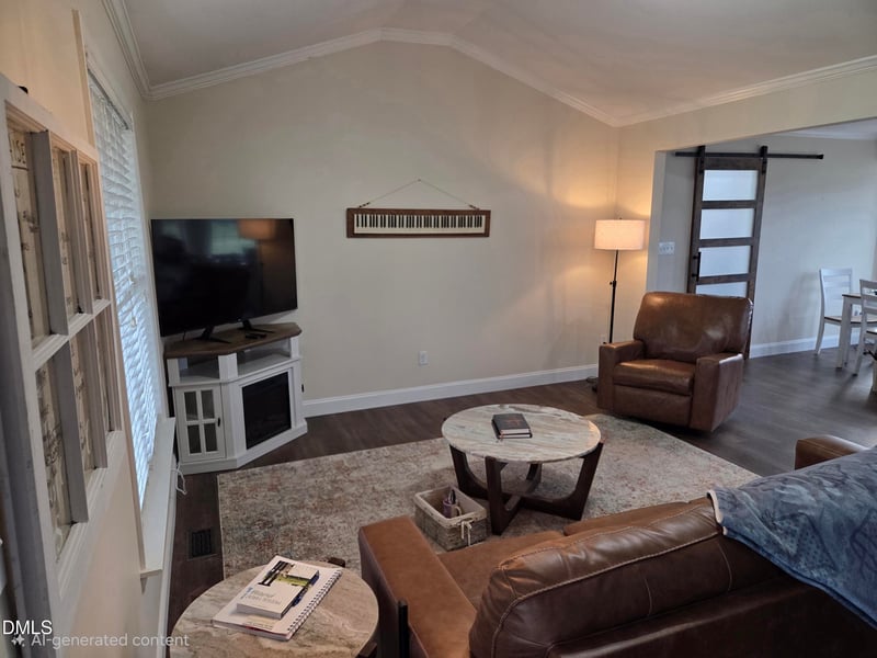 105 Jj Dr, Benson, NC 27504