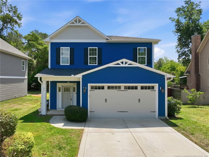 105 John St, Fayetteville, NC 28305