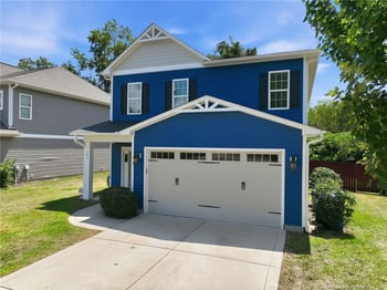 105 John St, Fayetteville, NC 28305
