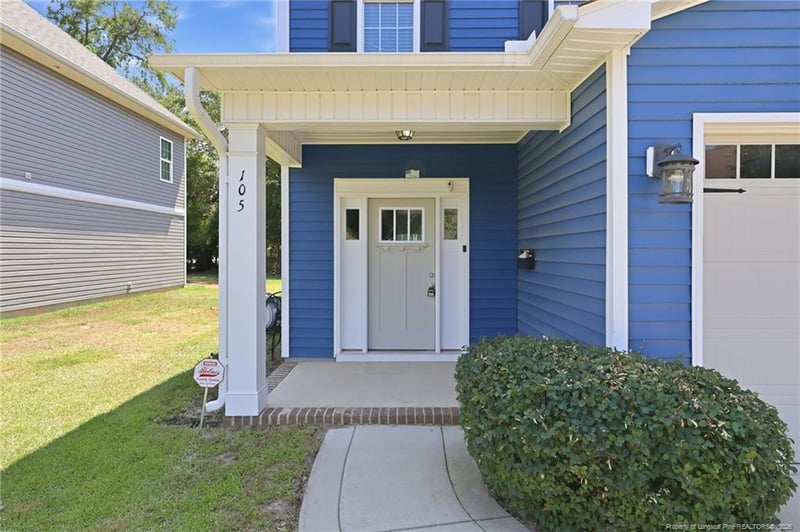 105 John St, Fayetteville, NC 28305
