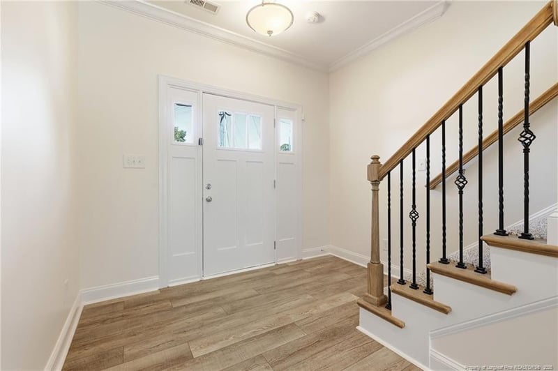 105 John St, Fayetteville, NC 28305