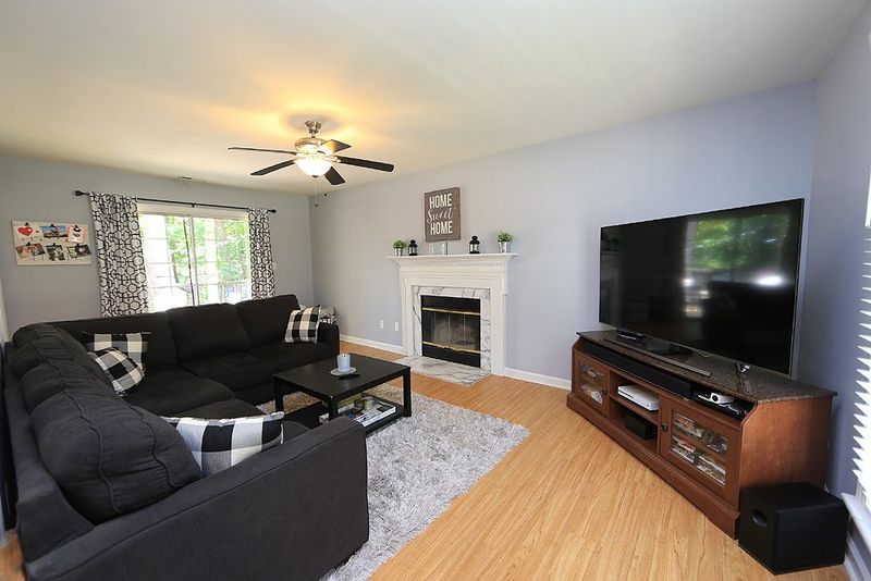 105 Johnson St, Holly Springs, NC 27540